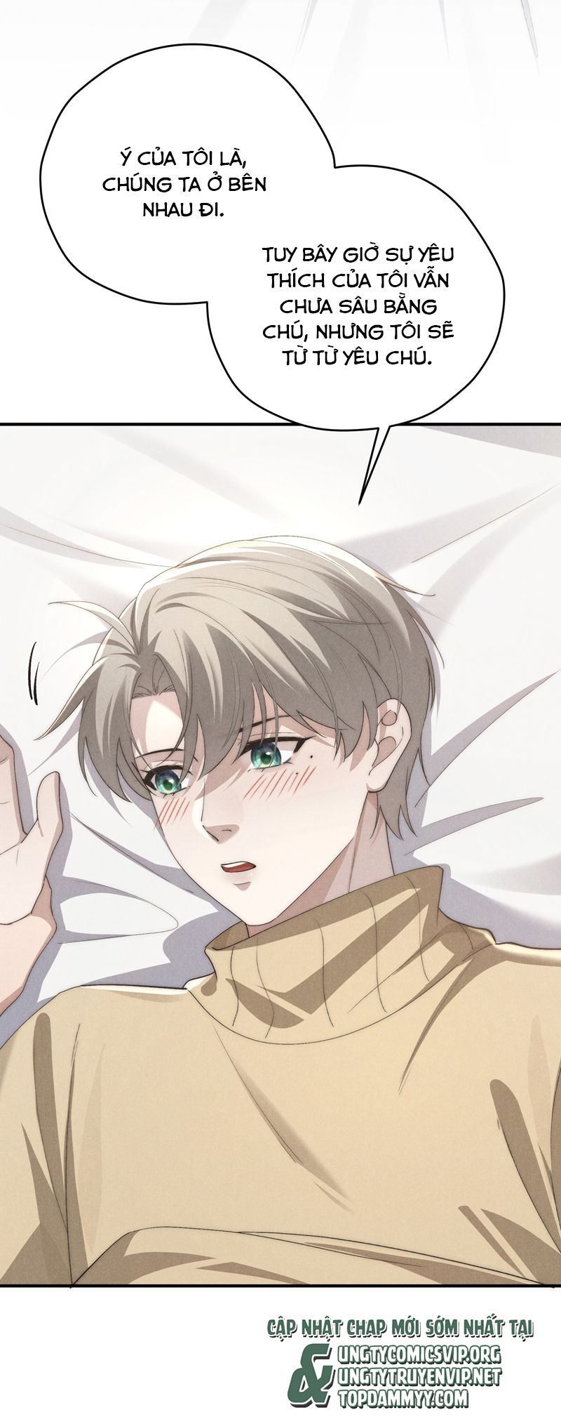 Thiếu Gia Không Ngoan Chapter 62 - Trang 4