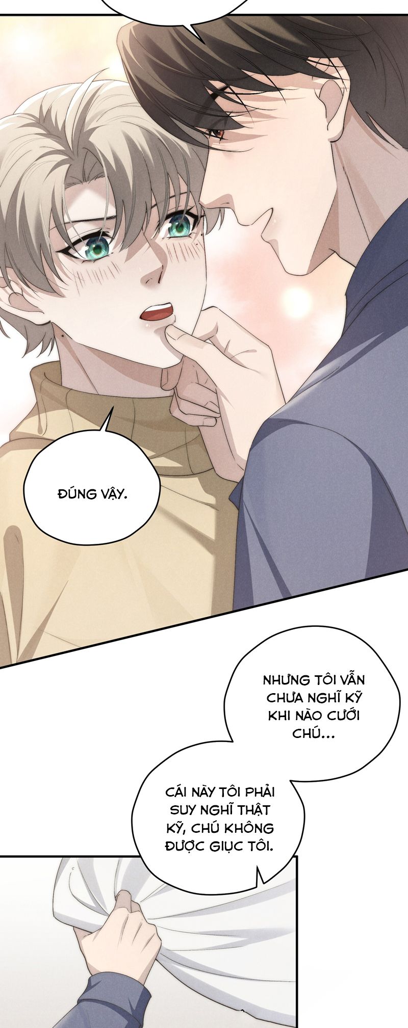 Thiếu Gia Không Ngoan Chapter 62 - Trang 4