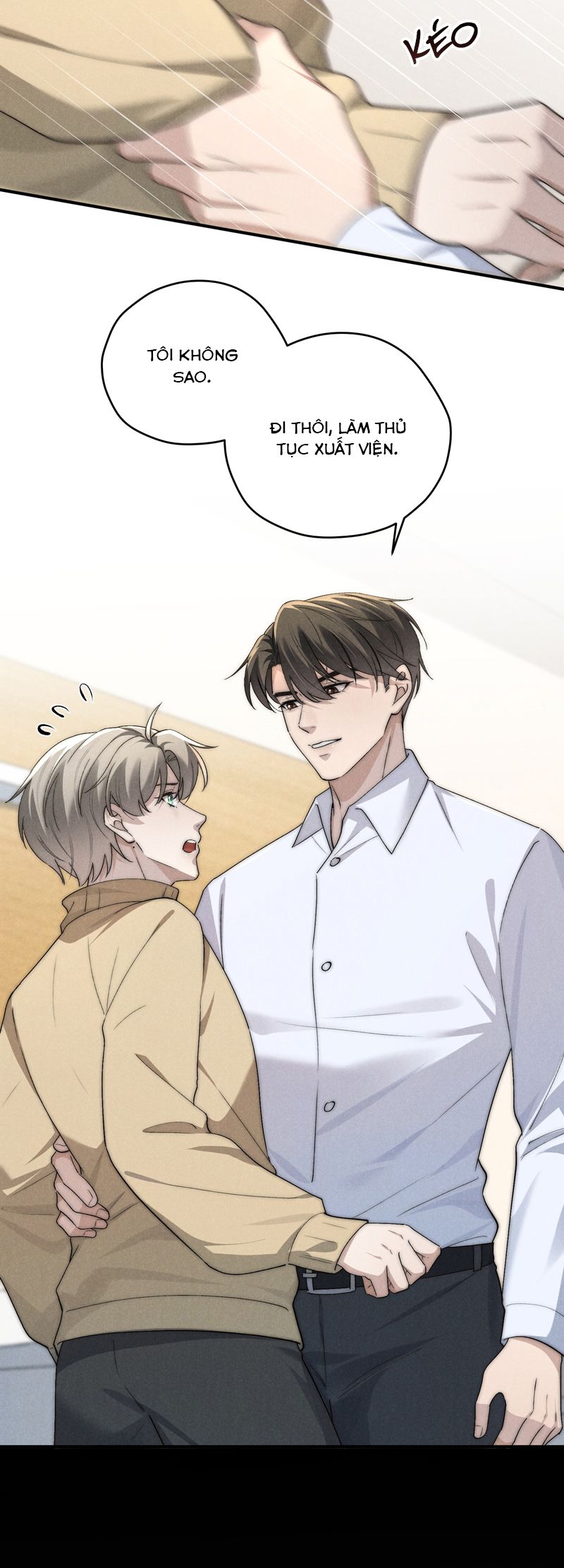 Thiếu Gia Không Ngoan Chapter 62 - Trang 4