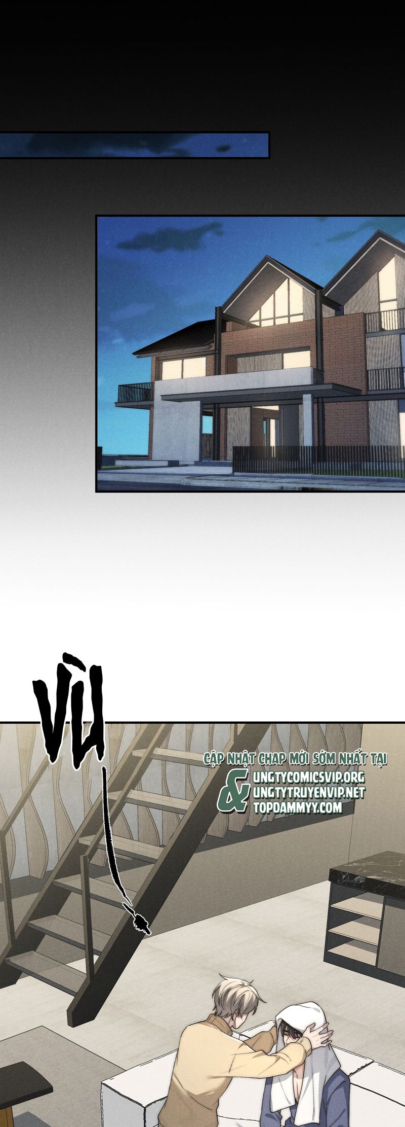 Thiếu Gia Không Ngoan Chapter 62 - Trang 4