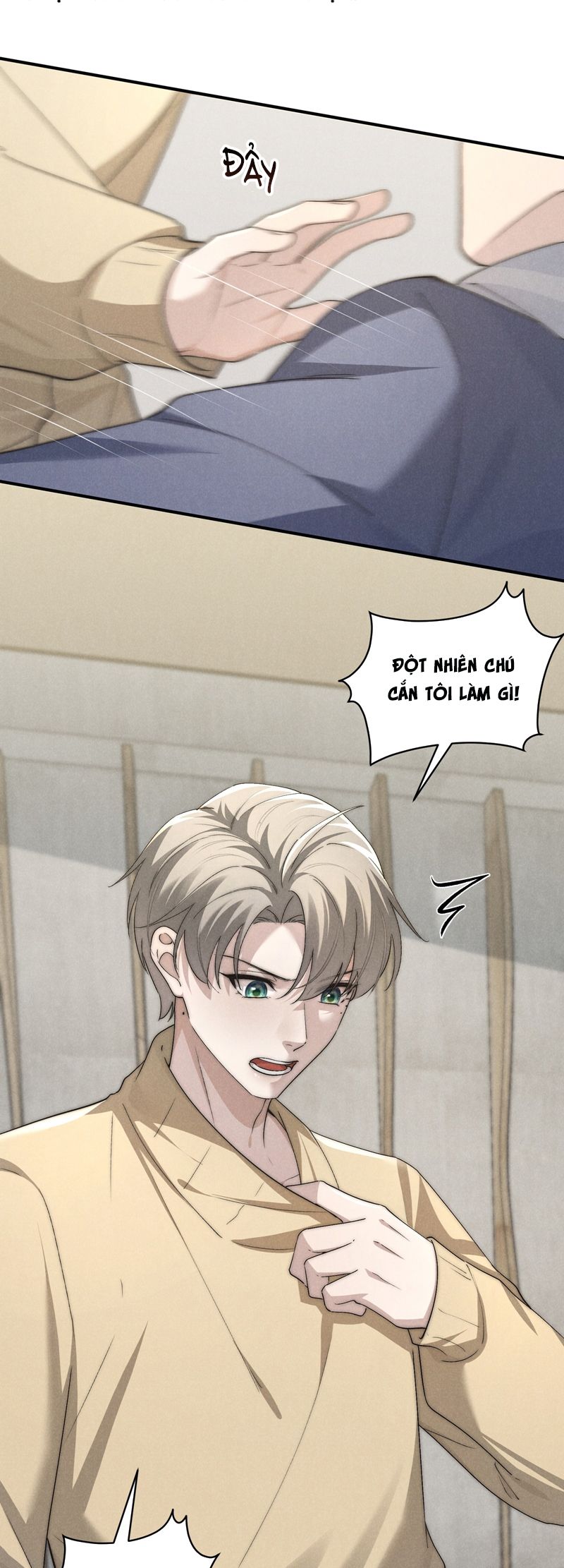 Thiếu Gia Không Ngoan Chapter 62 - Trang 4