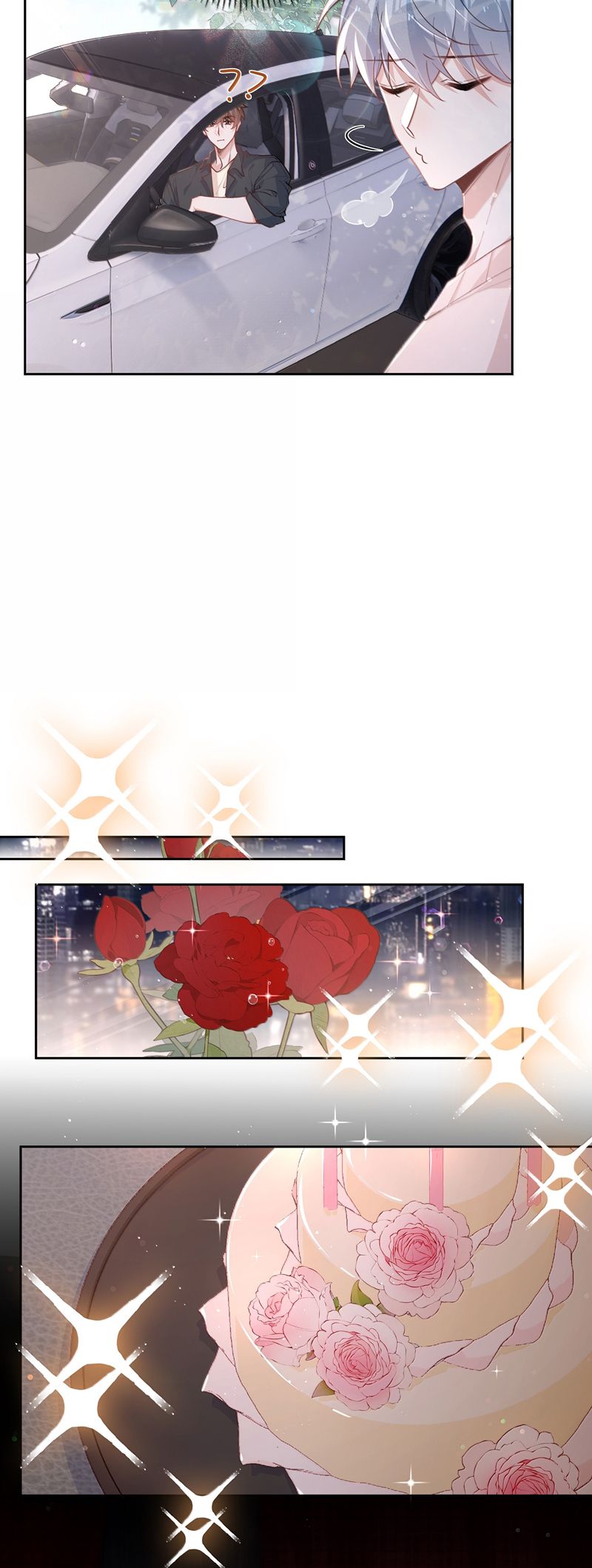 Sơn Hải Cao Trung Chapter 116 - Trang 3