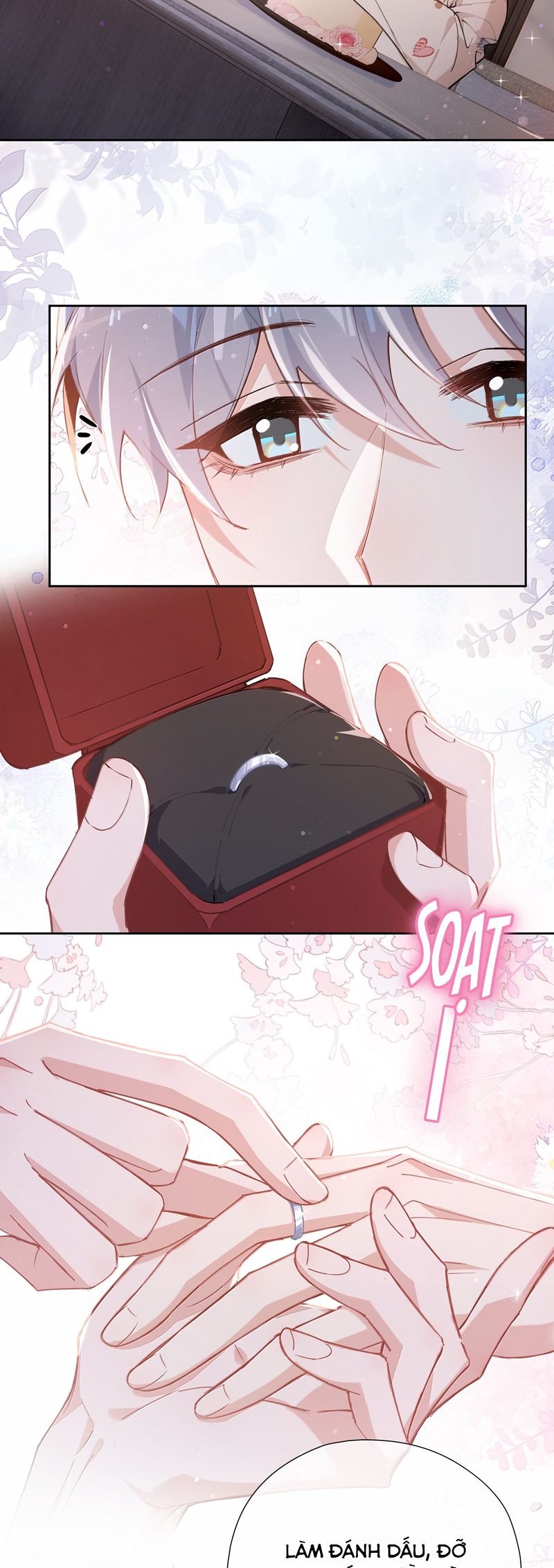 Sơn Hải Cao Trung Chapter 116 - Trang 3