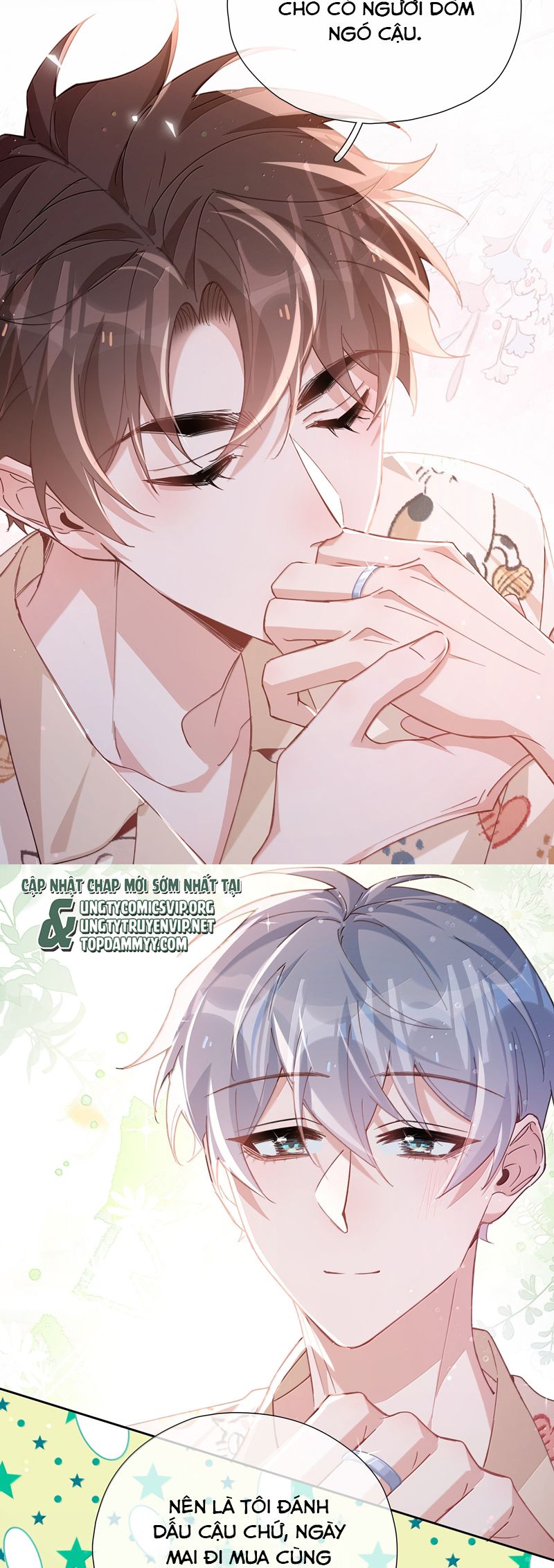 Sơn Hải Cao Trung Chapter 116 - Trang 3