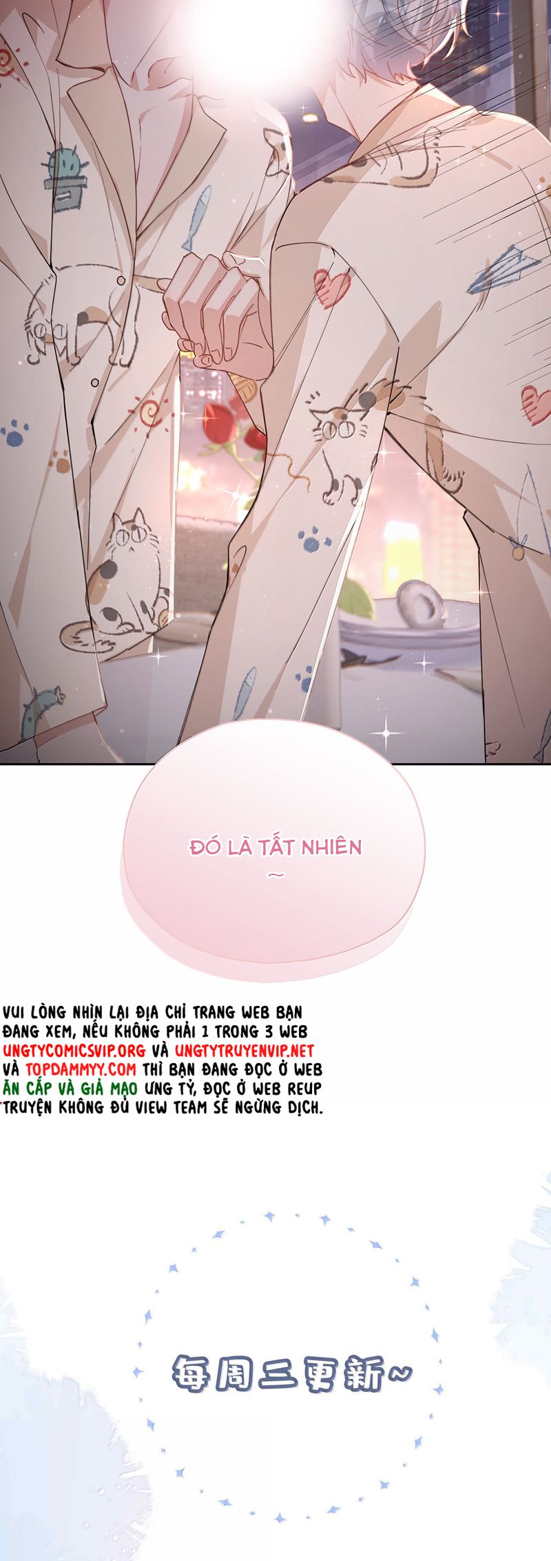 Sơn Hải Cao Trung Chapter 116 - Trang 3