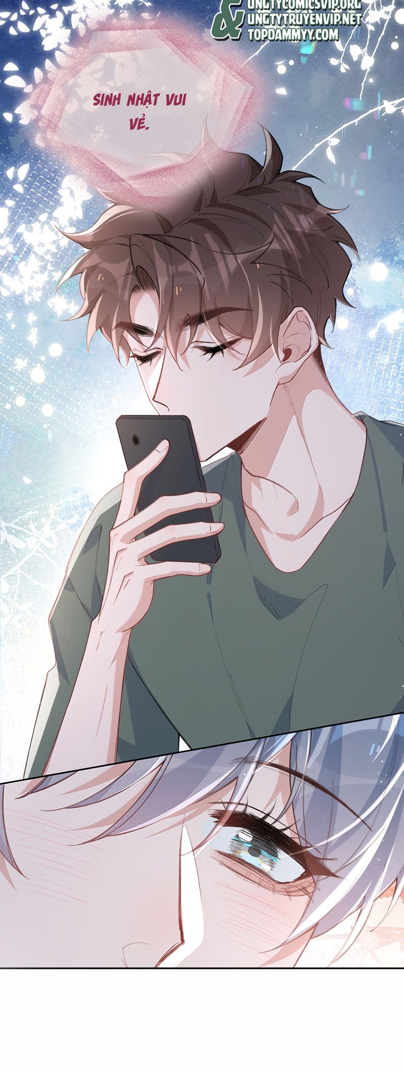 Sơn Hải Cao Trung Chapter 116 - Trang 3