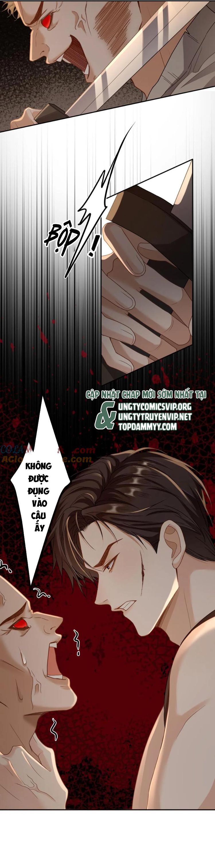 Lang Cẩu Chủ Thần Chapter 334 - Next Chapter 335