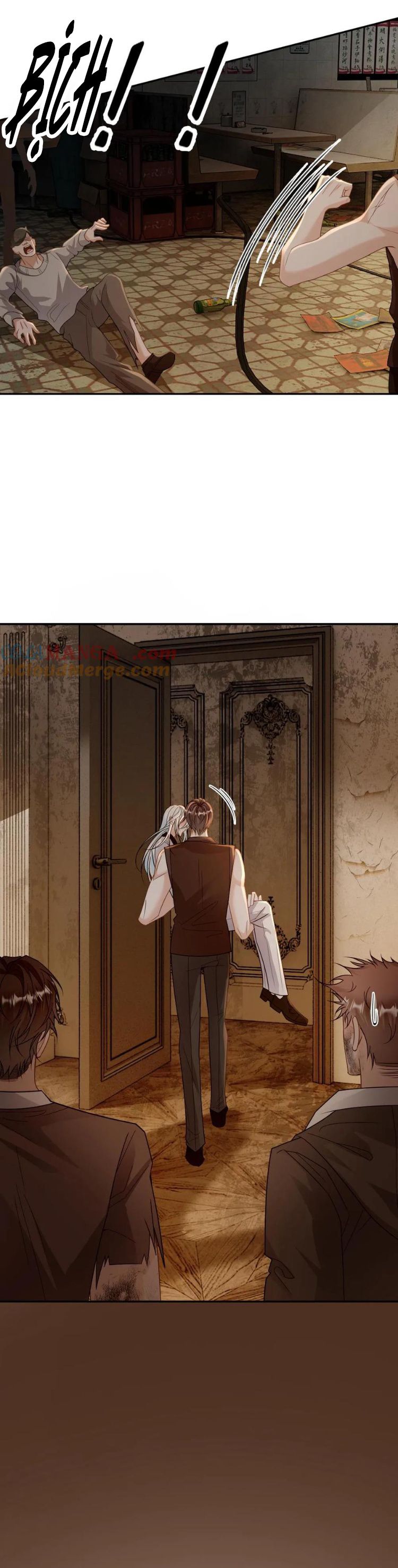 Lang Cẩu Chủ Thần Chapter 334 - Next Chapter 335