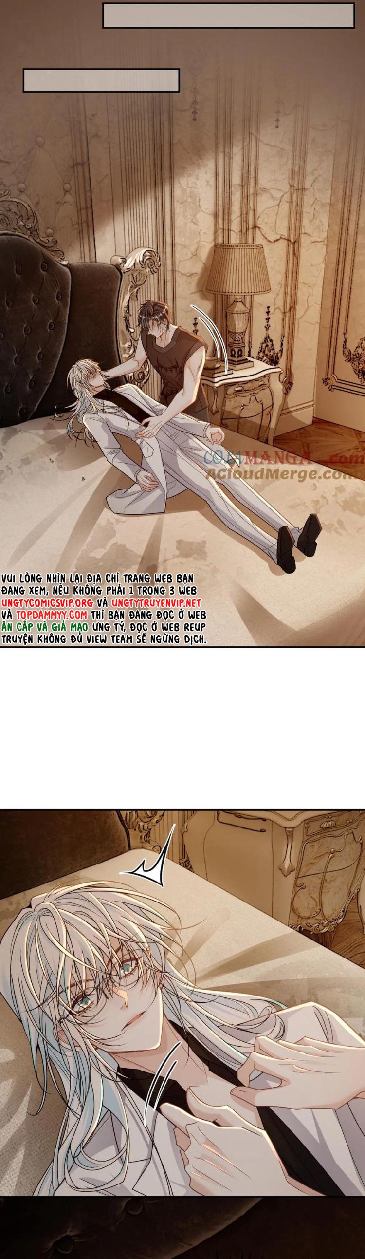 Lang Cẩu Chủ Thần Chapter 334 - Next Chapter 335