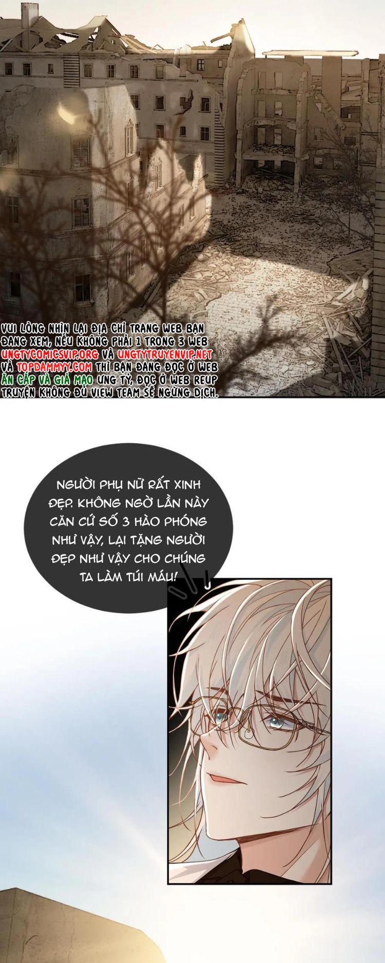 Lang Cẩu Chủ Thần Chapter 334 - Next Chapter 335