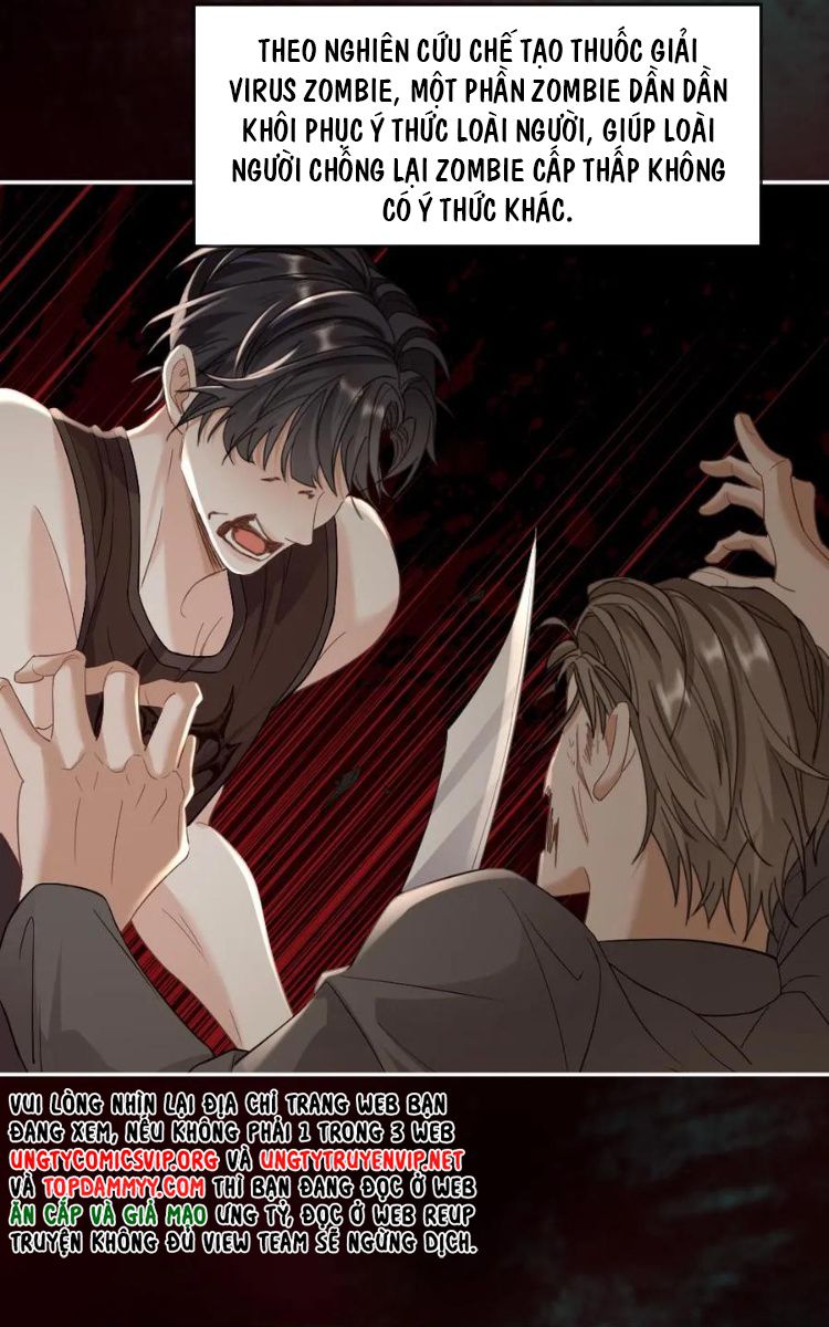 Lang Cẩu Chủ Thần Chapter 334 - Next Chapter 335