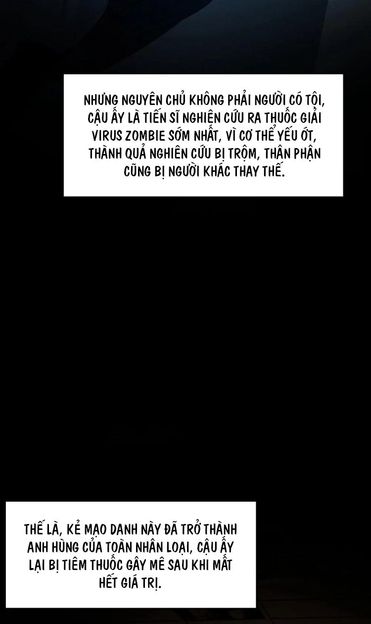 Lang Cẩu Chủ Thần Chapter 334 - Next Chapter 335