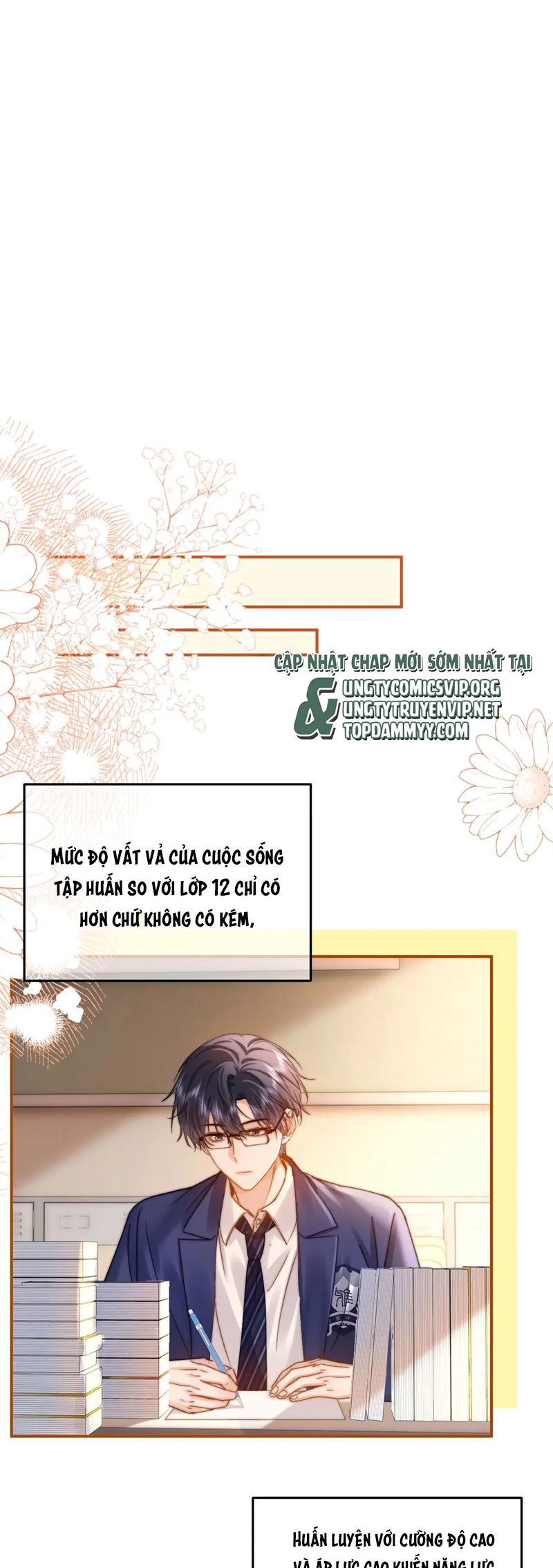 Chất Dị Ứng Đáng Yêu Chapter 62 - Next Chapter 63