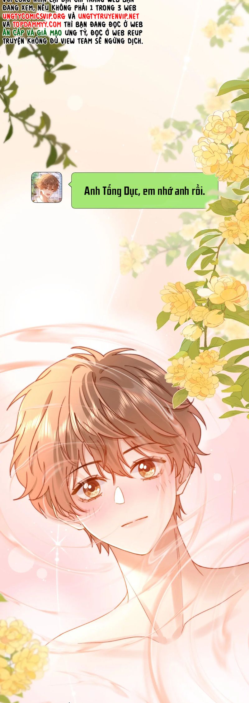 Chất Dị Ứng Đáng Yêu Chapter 62 - Next Chapter 63