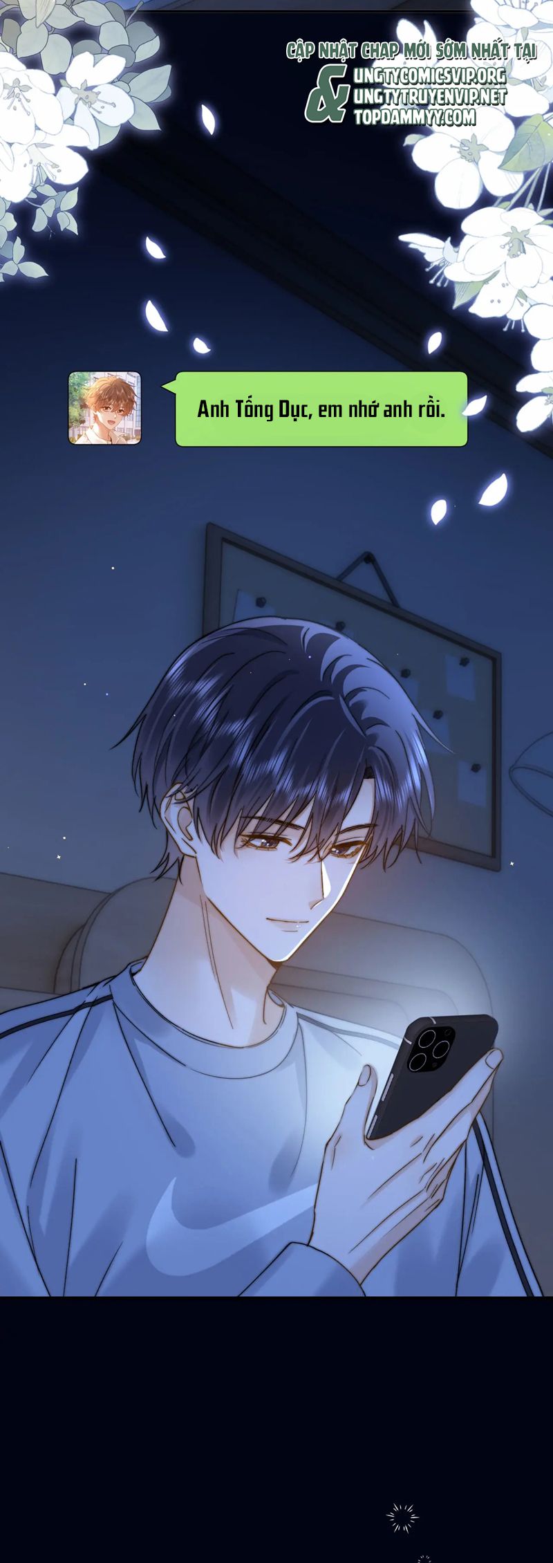 Chất Dị Ứng Đáng Yêu Chapter 62 - Next Chapter 63