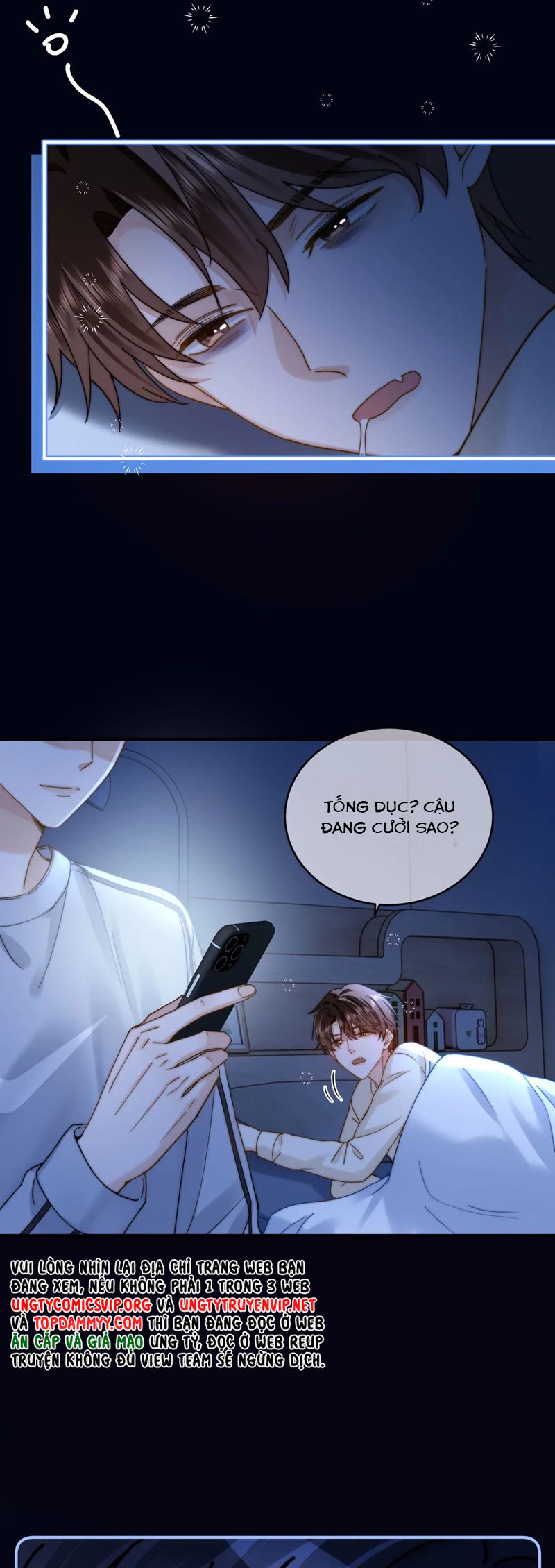 Chất Dị Ứng Đáng Yêu Chapter 62 - Next Chapter 63