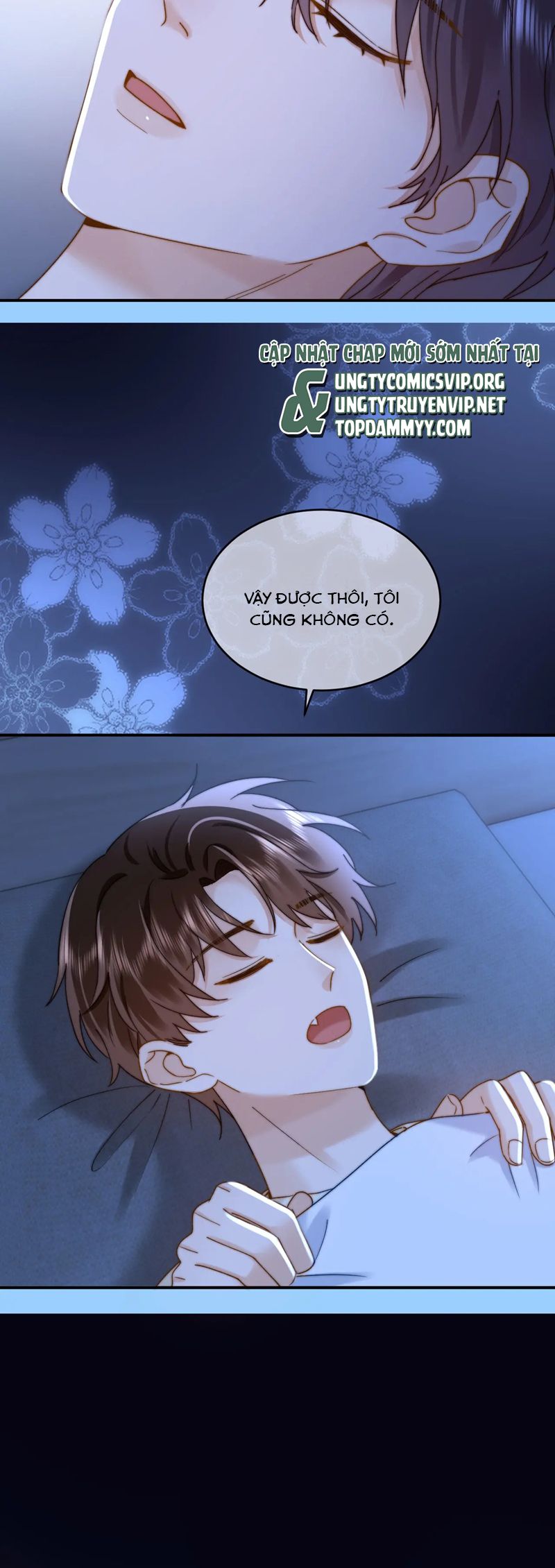 Chất Dị Ứng Đáng Yêu Chapter 62 - Next Chapter 63