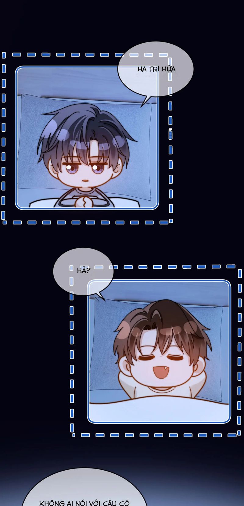 Chất Dị Ứng Đáng Yêu Chapter 62 - Next Chapter 63