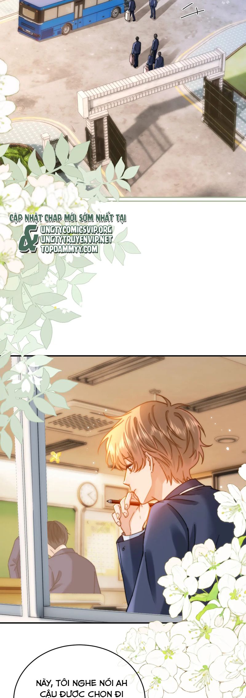 Chất Dị Ứng Đáng Yêu Chapter 62 - Next Chapter 63