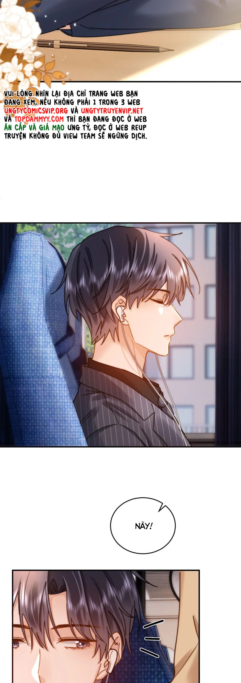 Chất Dị Ứng Đáng Yêu Chapter 62 - Next Chapter 63