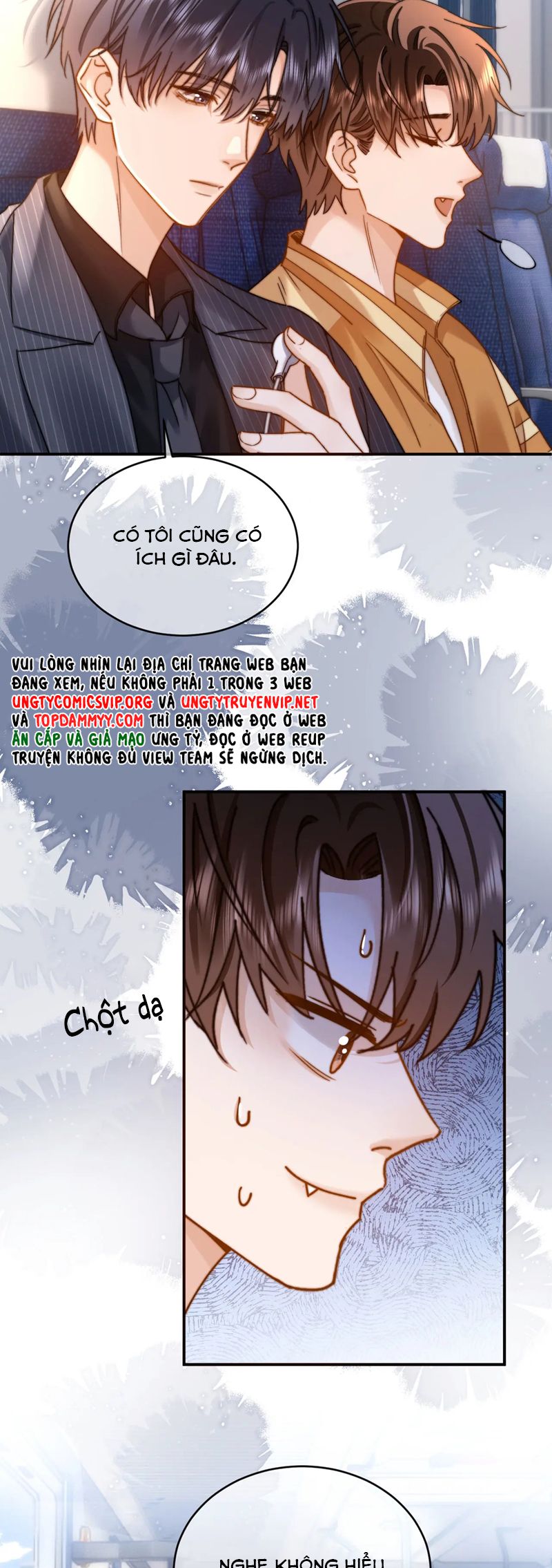 Chất Dị Ứng Đáng Yêu Chapter 62 - Next Chapter 63