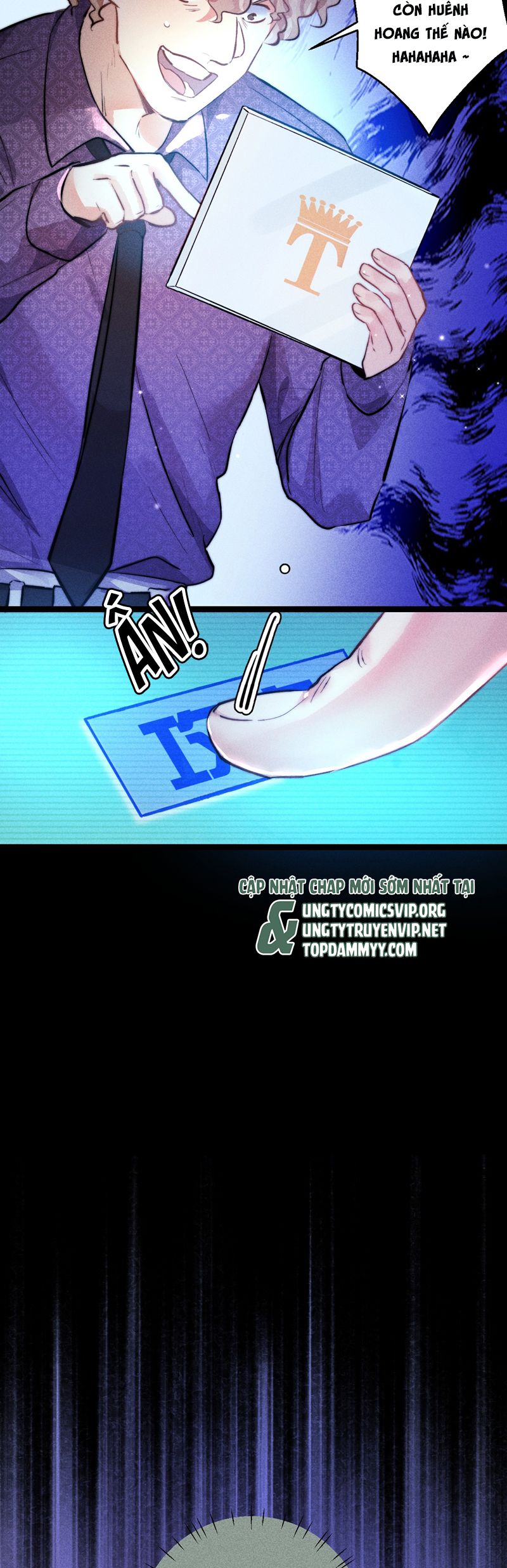 Cao Tháp Chapter 52 - Trang 3