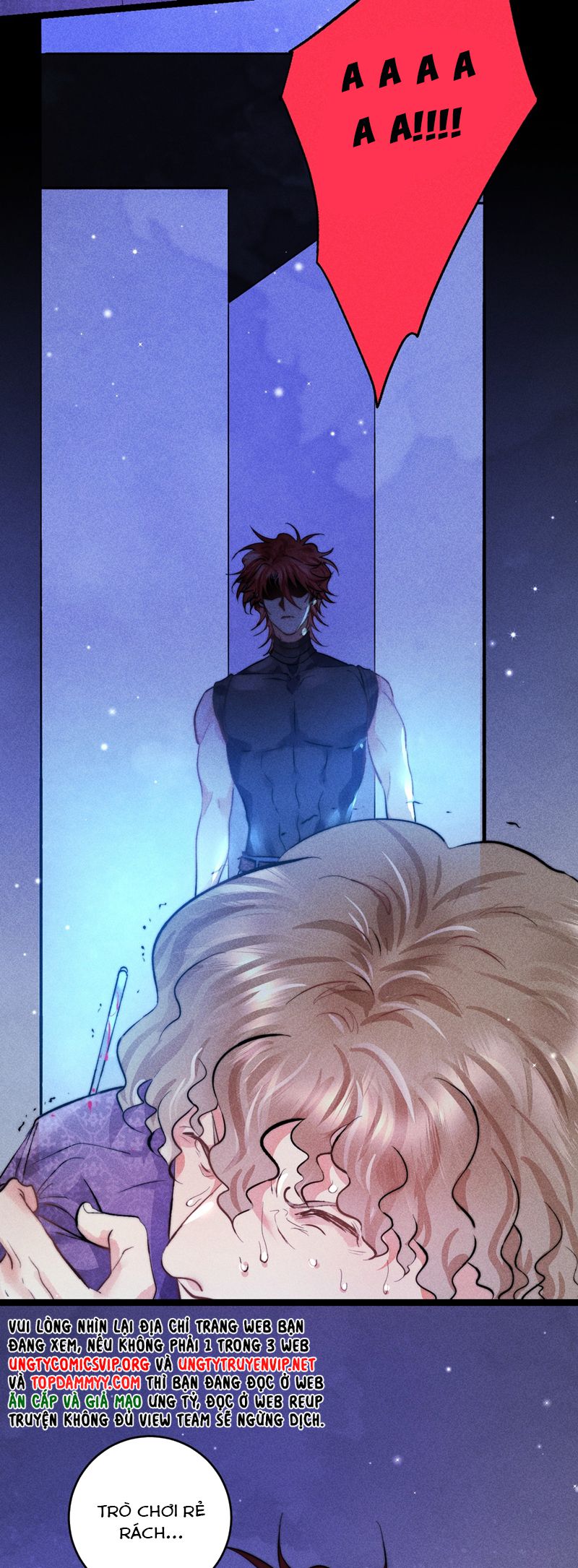 Cao Tháp Chapter 52 - Trang 3