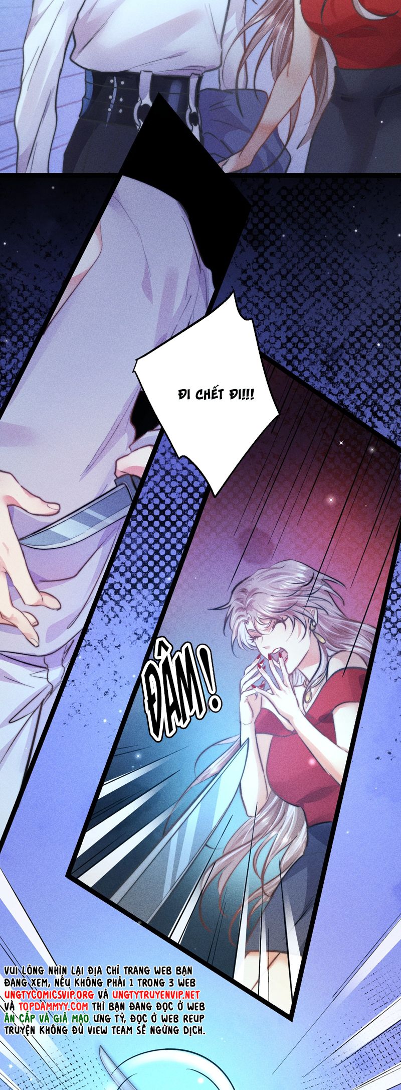 Cao Tháp Chapter 52 - Trang 3