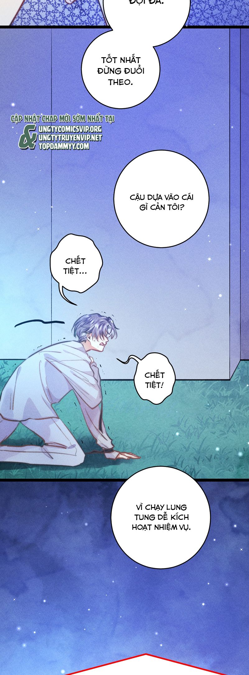 Cao Tháp Chapter 52 - Trang 3