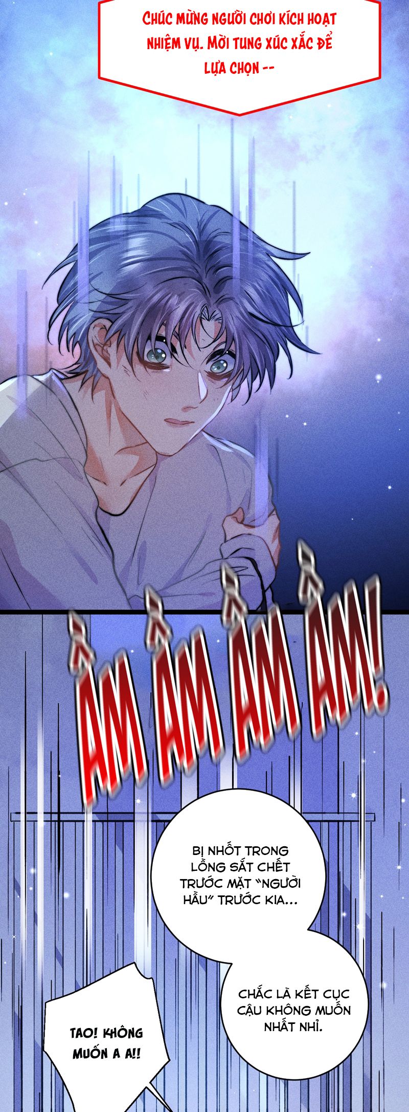 Cao Tháp Chapter 52 - Trang 3