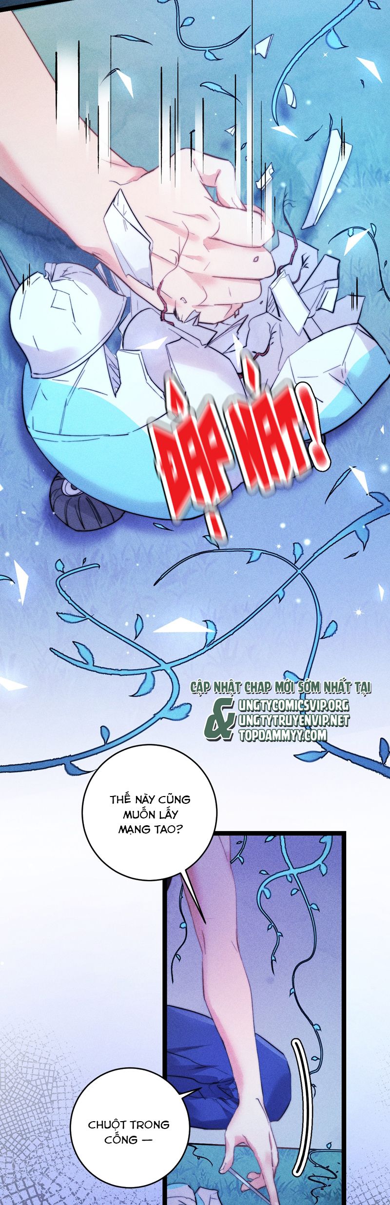 Cao Tháp Chapter 52 - Trang 3