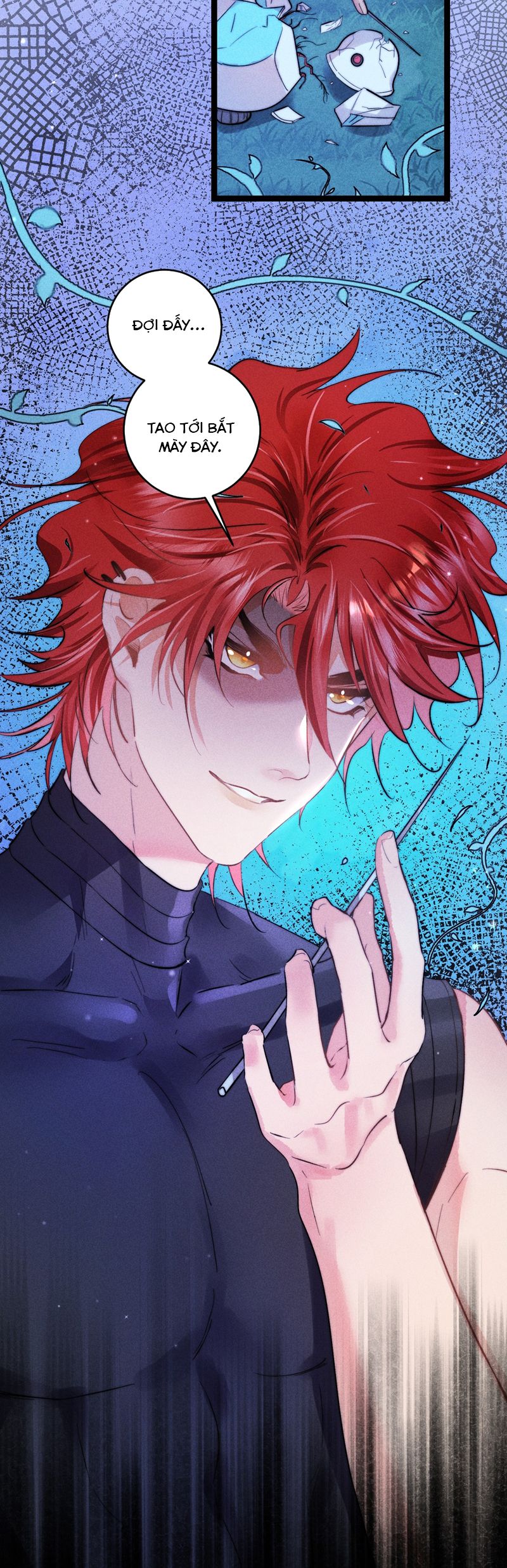 Cao Tháp Chapter 52 - Trang 3