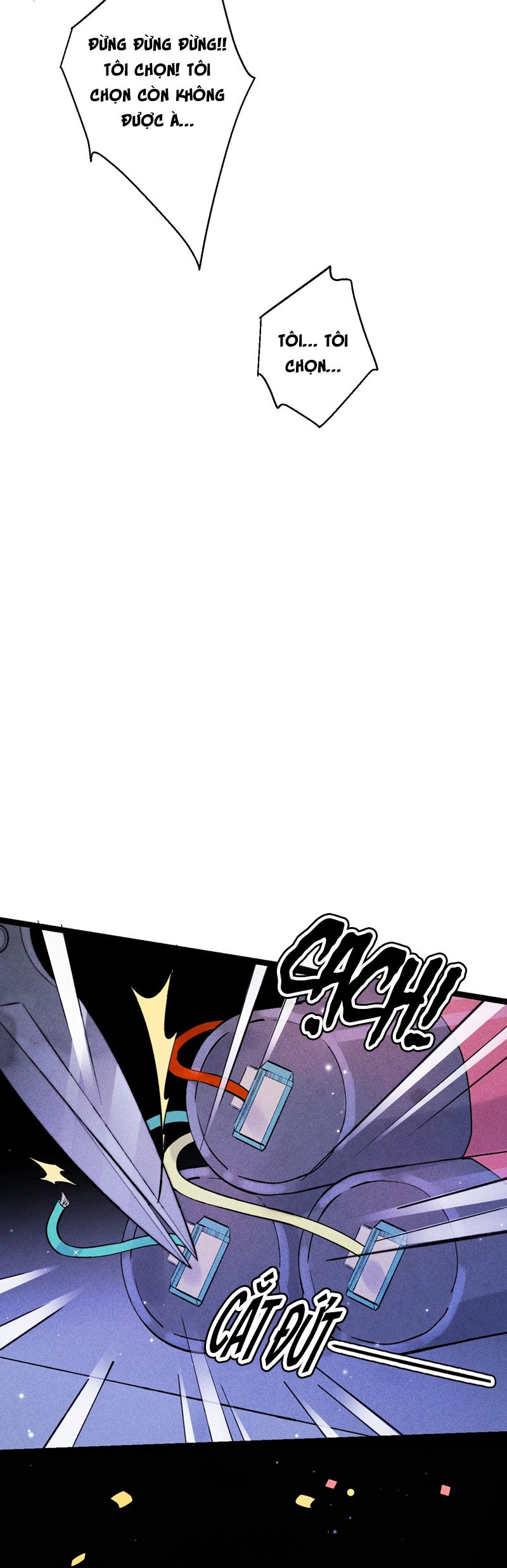 Cao Tháp Chapter 52 - Trang 3