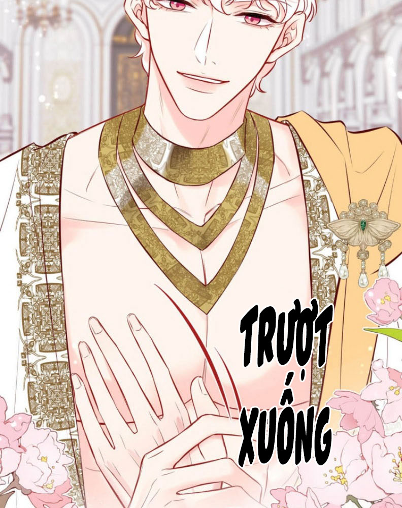 Công Lược Đối Tượng! Hình Tượng Của Cậu Sập Rồi! Chapter 8 - Next Chapter 9