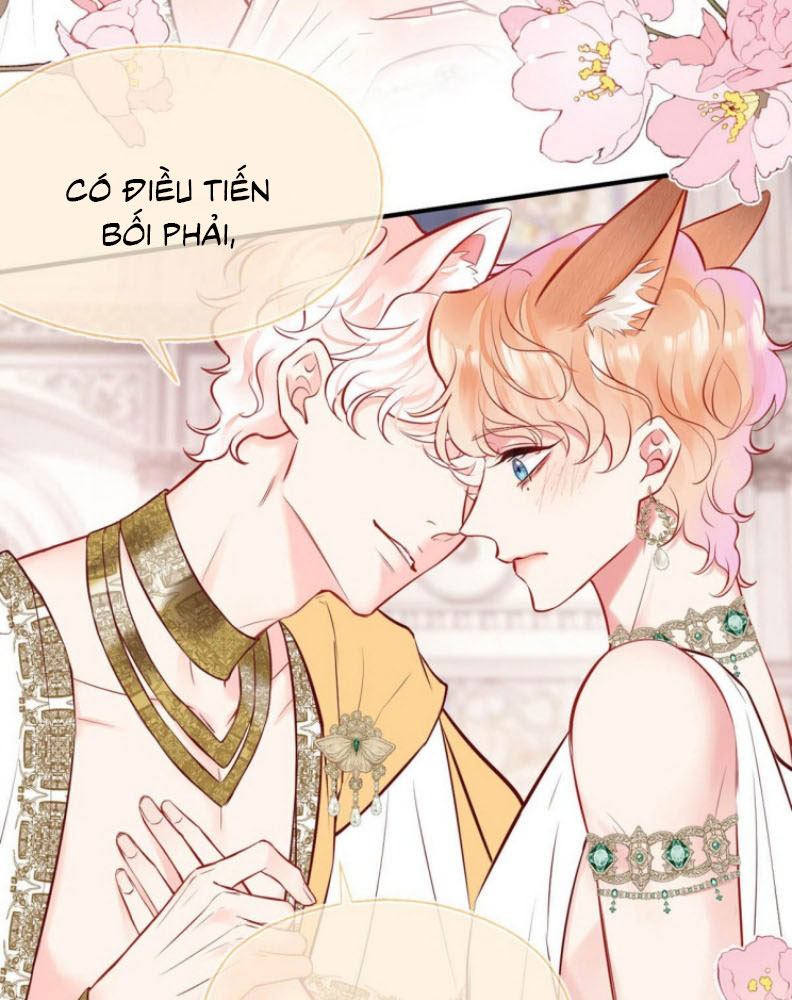Công Lược Đối Tượng! Hình Tượng Của Cậu Sập Rồi! Chapter 8 - Next Chapter 9
