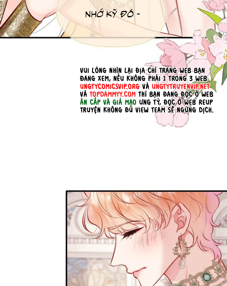 Công Lược Đối Tượng! Hình Tượng Của Cậu Sập Rồi! Chapter 8 - Next Chapter 9