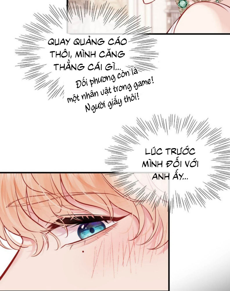 Công Lược Đối Tượng! Hình Tượng Của Cậu Sập Rồi! Chapter 8 - Next Chapter 9