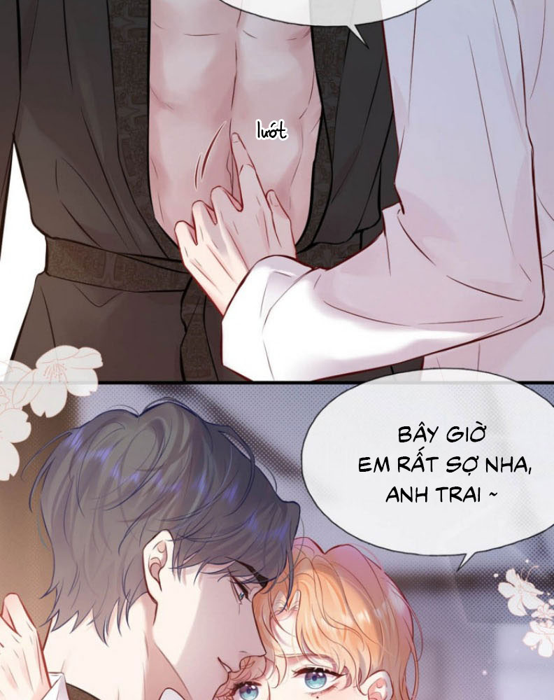 Công Lược Đối Tượng! Hình Tượng Của Cậu Sập Rồi! Chapter 8 - Next Chapter 9