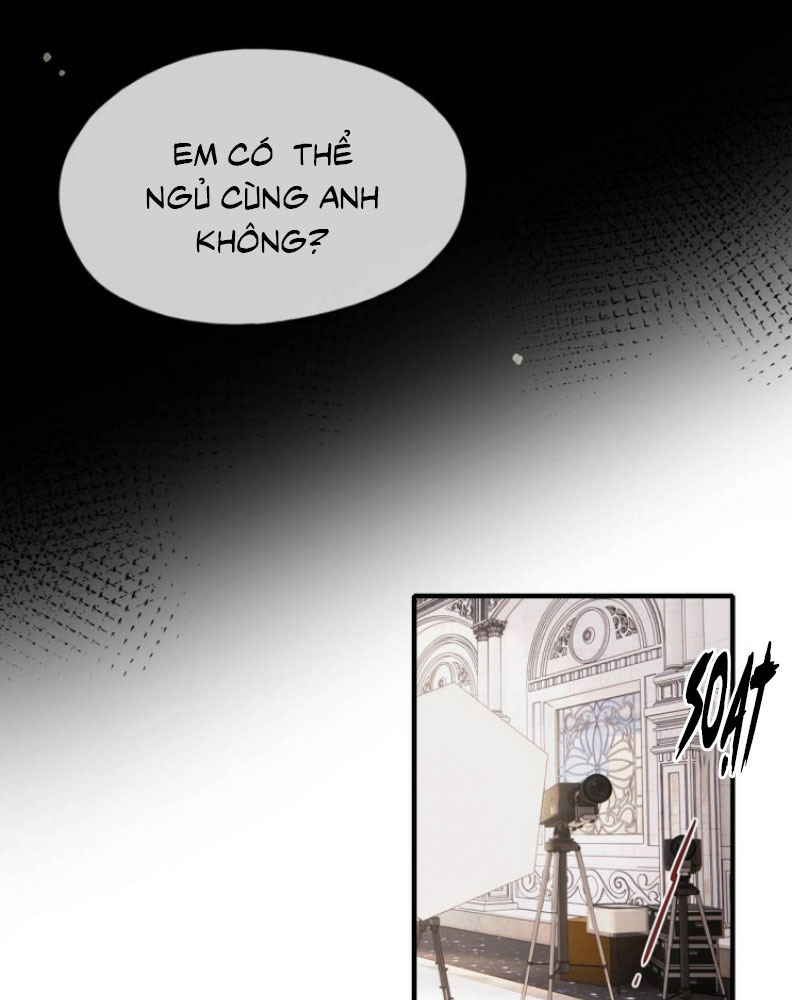 Công Lược Đối Tượng! Hình Tượng Của Cậu Sập Rồi! Chapter 8 - Next Chapter 9