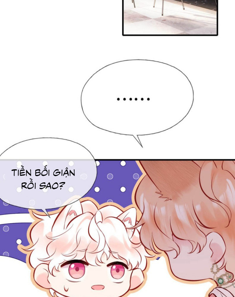 Công Lược Đối Tượng! Hình Tượng Của Cậu Sập Rồi! Chapter 8 - Next Chapter 9