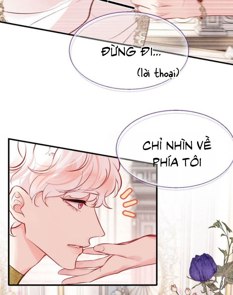 Công Lược Đối Tượng! Hình Tượng Của Cậu Sập Rồi! Chapter 8 - Next Chapter 9