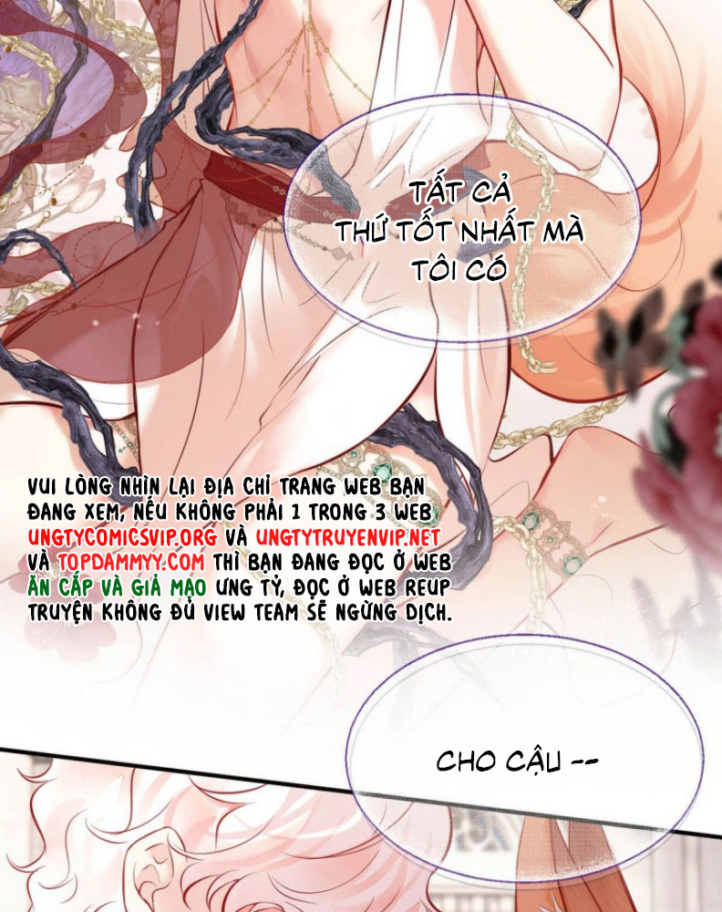 Công Lược Đối Tượng! Hình Tượng Của Cậu Sập Rồi! Chapter 8 - Next Chapter 9