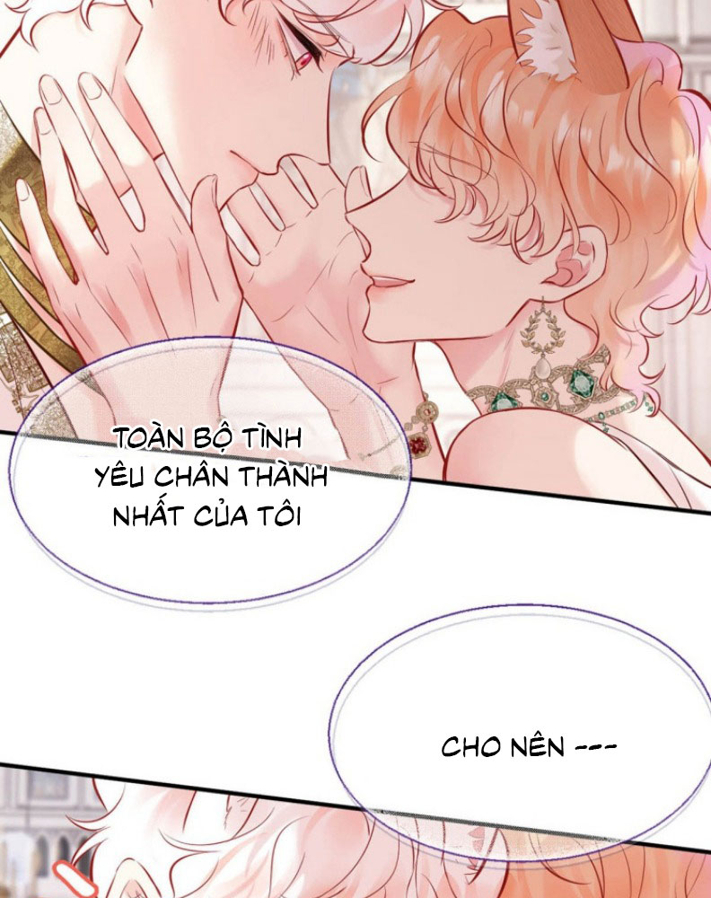 Công Lược Đối Tượng! Hình Tượng Của Cậu Sập Rồi! Chapter 8 - Next Chapter 9