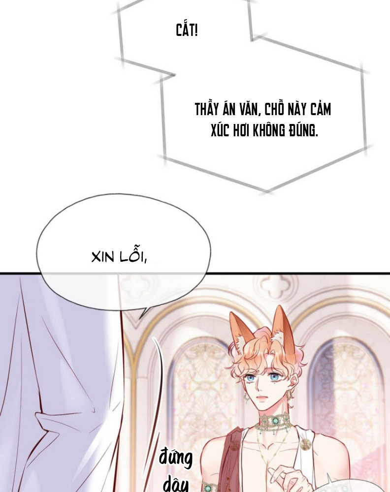 Công Lược Đối Tượng! Hình Tượng Của Cậu Sập Rồi! Chapter 8 - Next Chapter 9