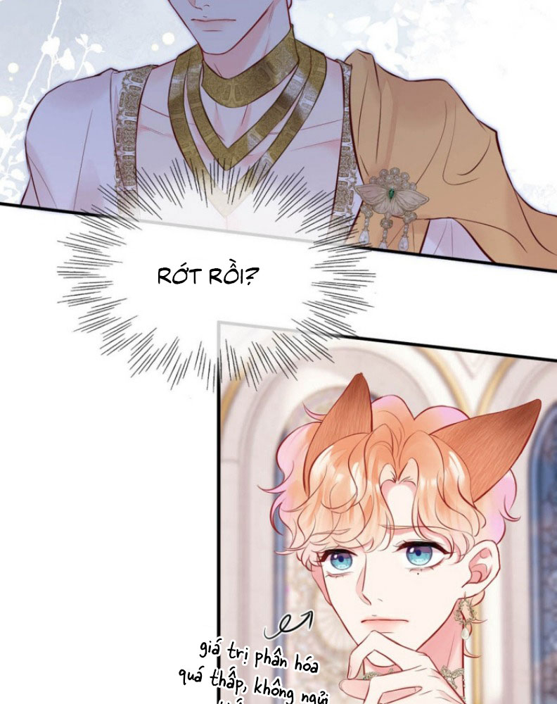 Công Lược Đối Tượng! Hình Tượng Của Cậu Sập Rồi! Chapter 8 - Next Chapter 9