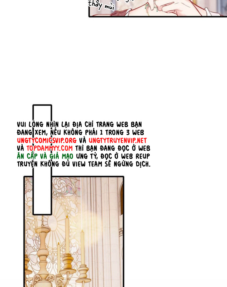 Công Lược Đối Tượng! Hình Tượng Của Cậu Sập Rồi! Chapter 8 - Next Chapter 9