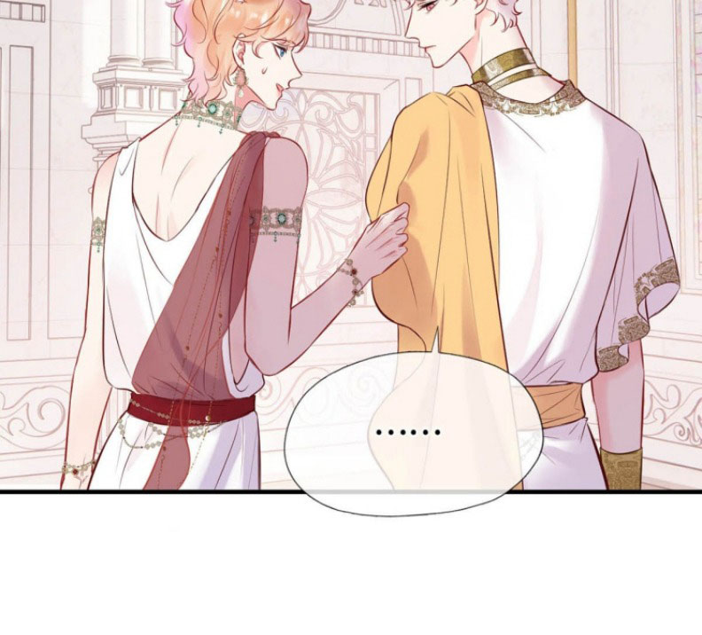 Công Lược Đối Tượng! Hình Tượng Của Cậu Sập Rồi! Chapter 8 - Next Chapter 9