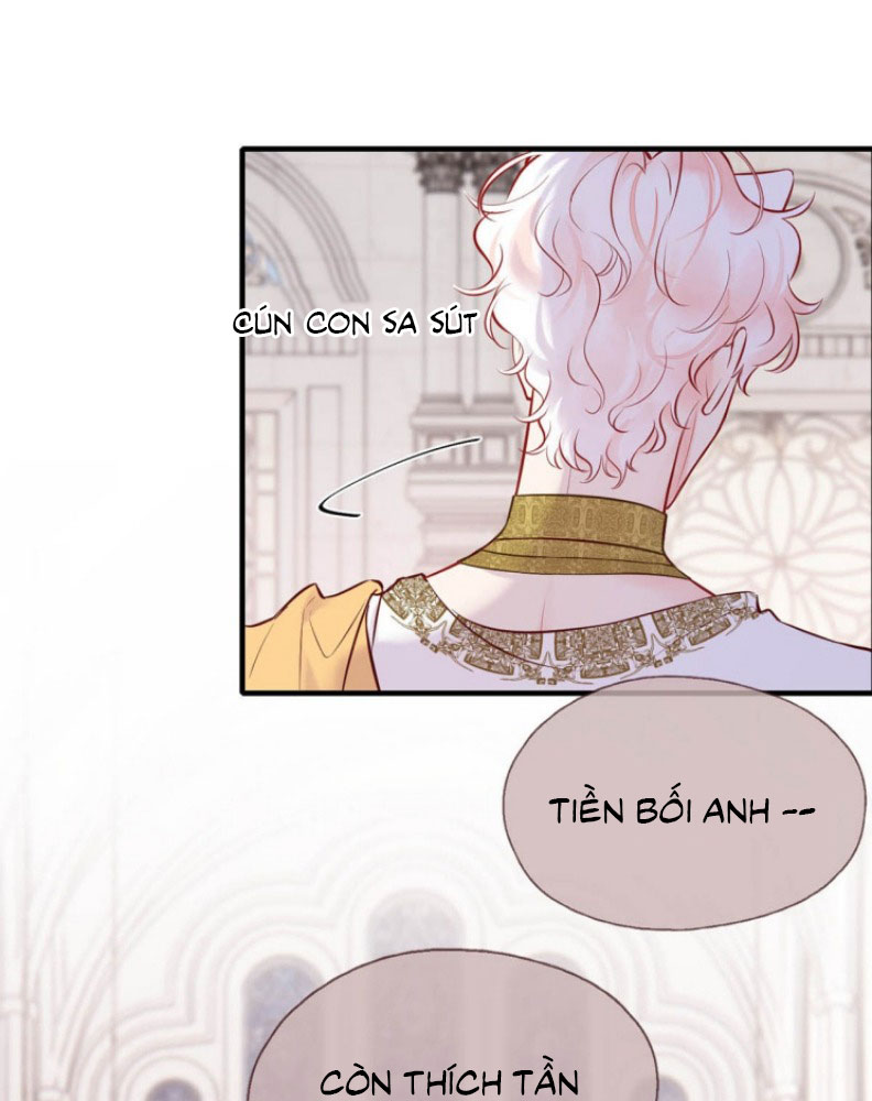 Công Lược Đối Tượng! Hình Tượng Của Cậu Sập Rồi! Chapter 8 - Next Chapter 9