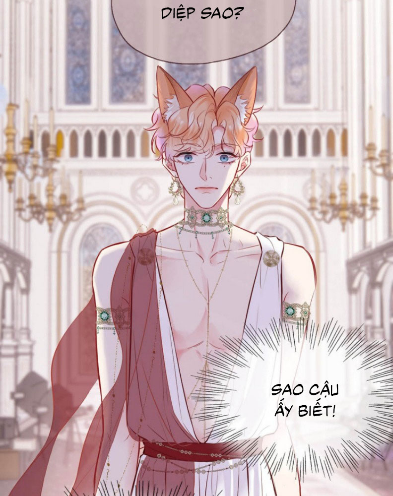 Công Lược Đối Tượng! Hình Tượng Của Cậu Sập Rồi! Chapter 8 - Next Chapter 9