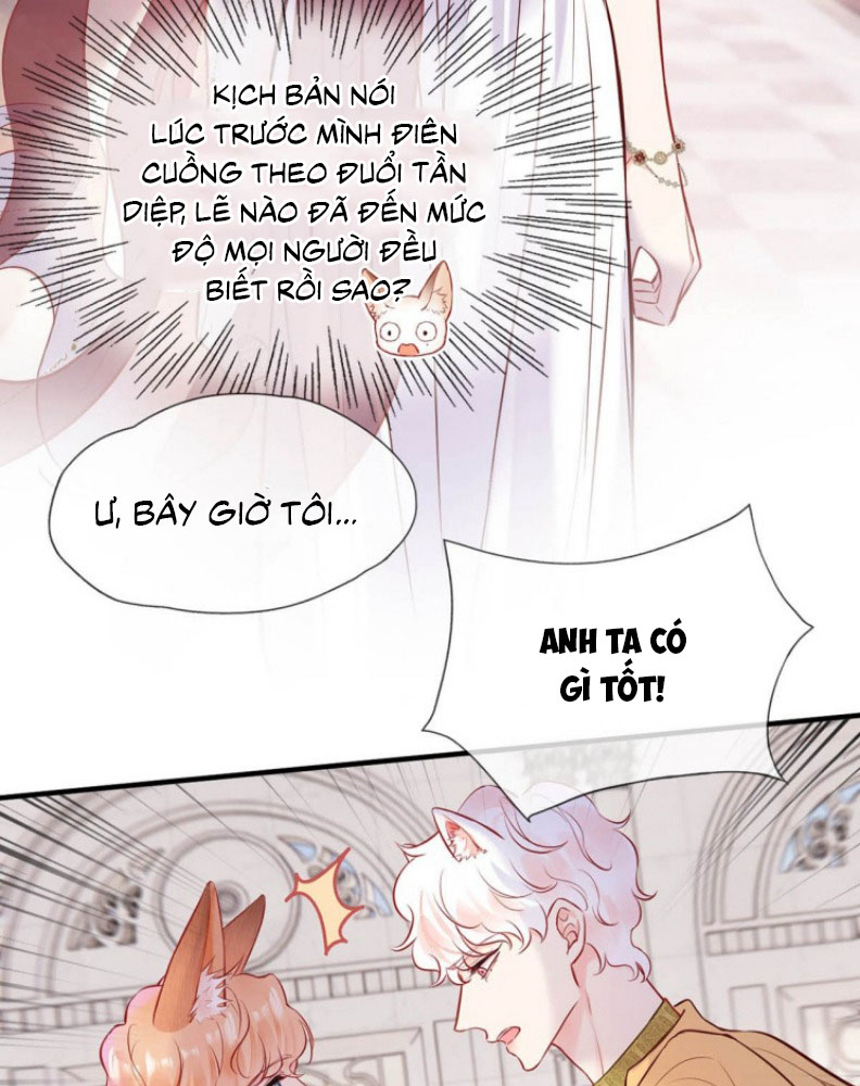 Công Lược Đối Tượng! Hình Tượng Của Cậu Sập Rồi! Chapter 8 - Next Chapter 9